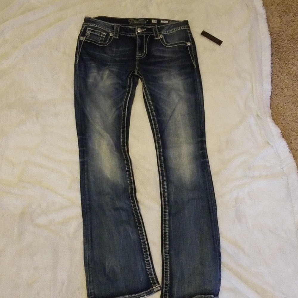 Miss Me Brand New With Tags